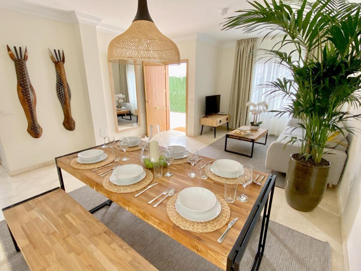 Luxury Villa San Borondon With Private Heated Pool Free Car Rental May And June Costa Adeje (Tenerife) Eksteriør billede