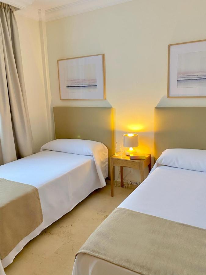 Luxury Villa San Borondon With Private Heated Pool Free Car Rental May And June Costa Adeje (Tenerife) Eksteriør billede