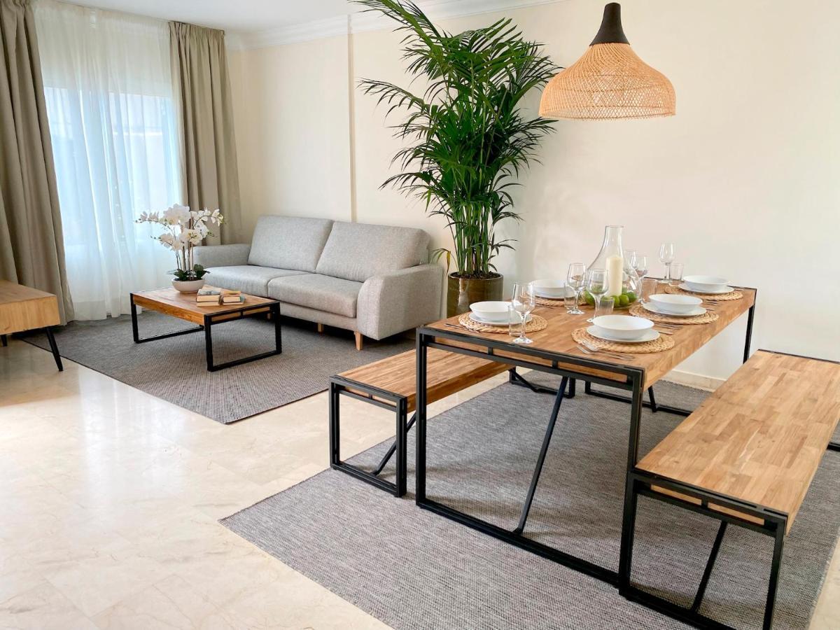 Luxury Villa San Borondon With Private Heated Pool Free Car Rental May And June Costa Adeje (Tenerife) Eksteriør billede