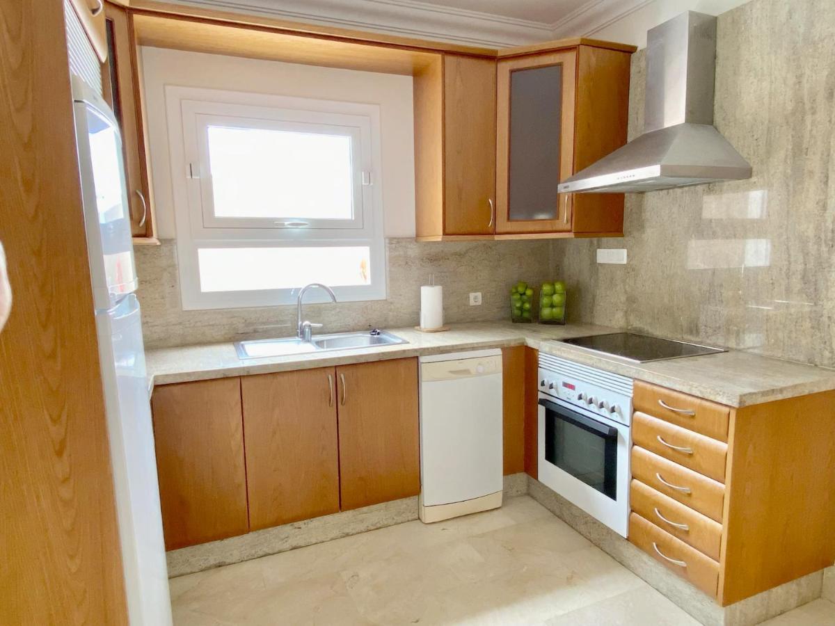 Luxury Villa San Borondon With Private Heated Pool Free Car Rental May And June Costa Adeje (Tenerife) Eksteriør billede
