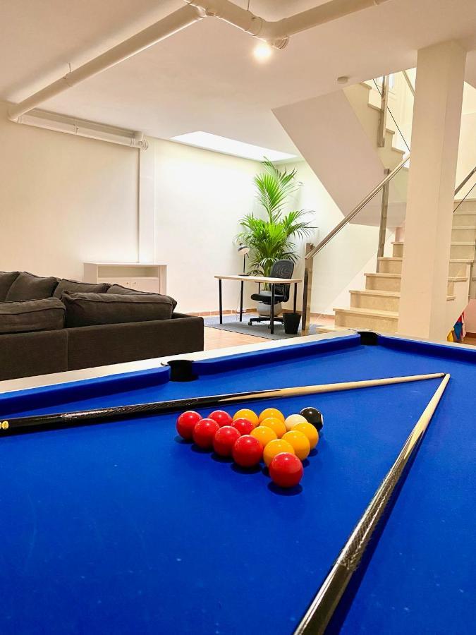 Luxury Villa San Borondon With Private Heated Pool Free Car Rental May And June Costa Adeje (Tenerife) Eksteriør billede
